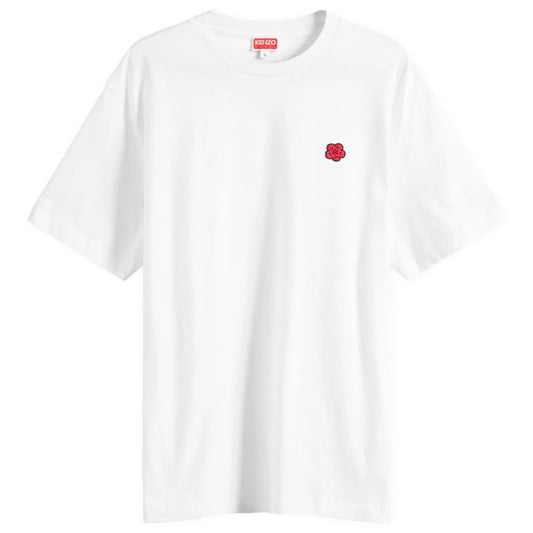 Boke Small Flower T-Shirt