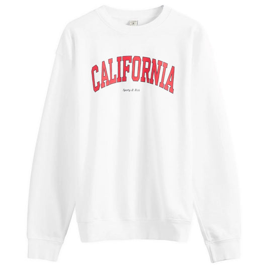 California Sweatshirt