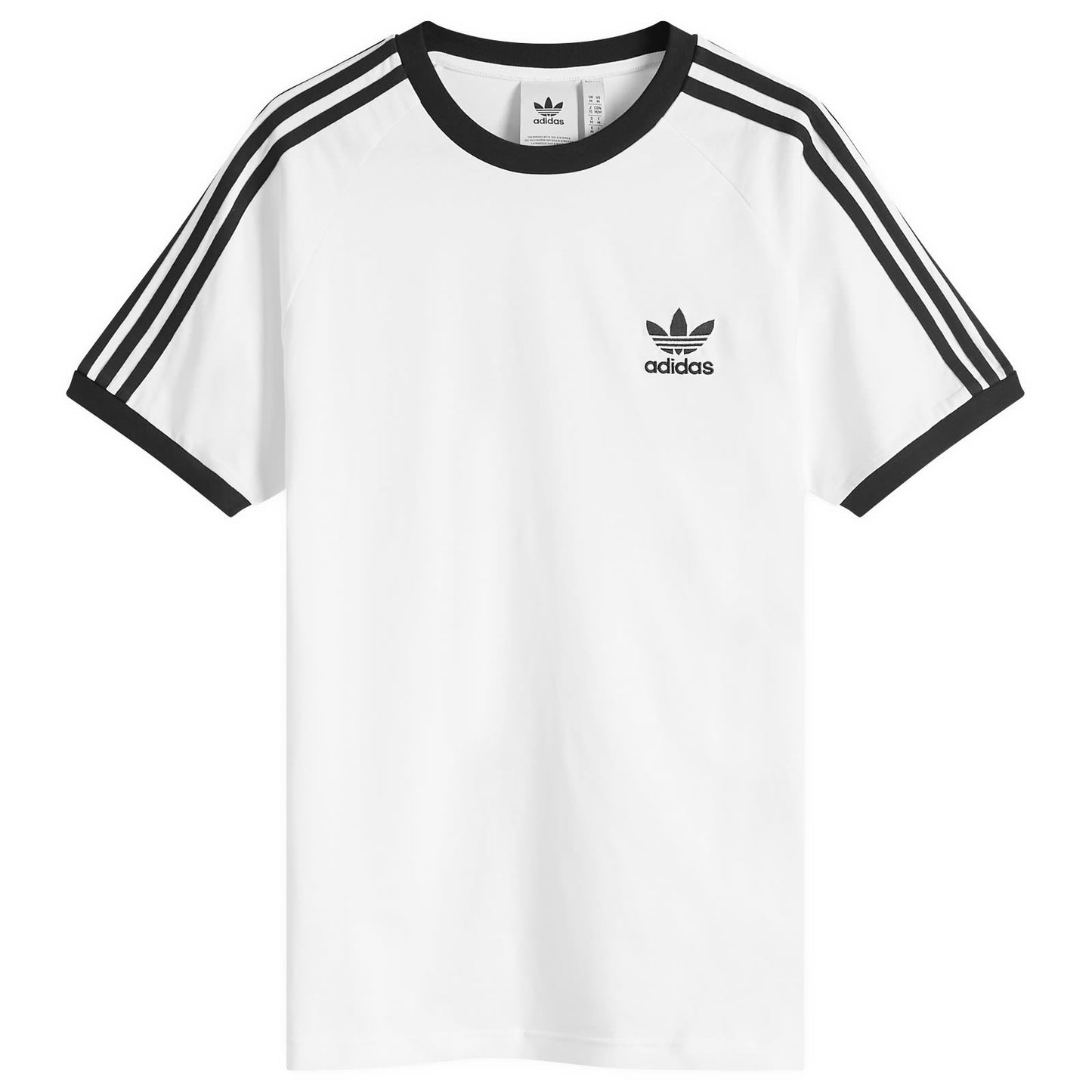 3 Stripe T-Shirt