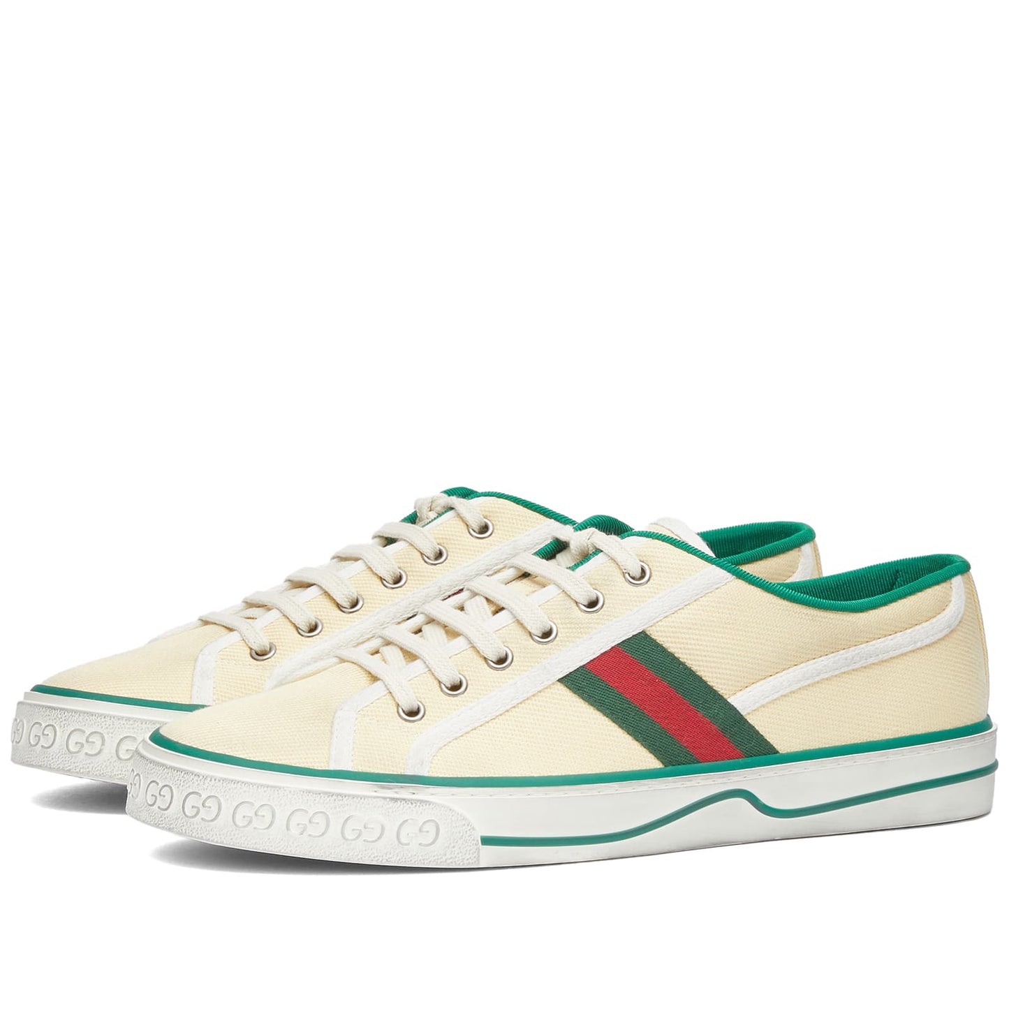 Tennis 1977 Sneaker