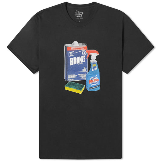 56k Paint Thinner T-Shirt