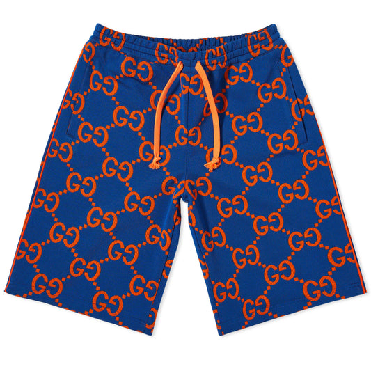 Jumbo GG Sweat Short