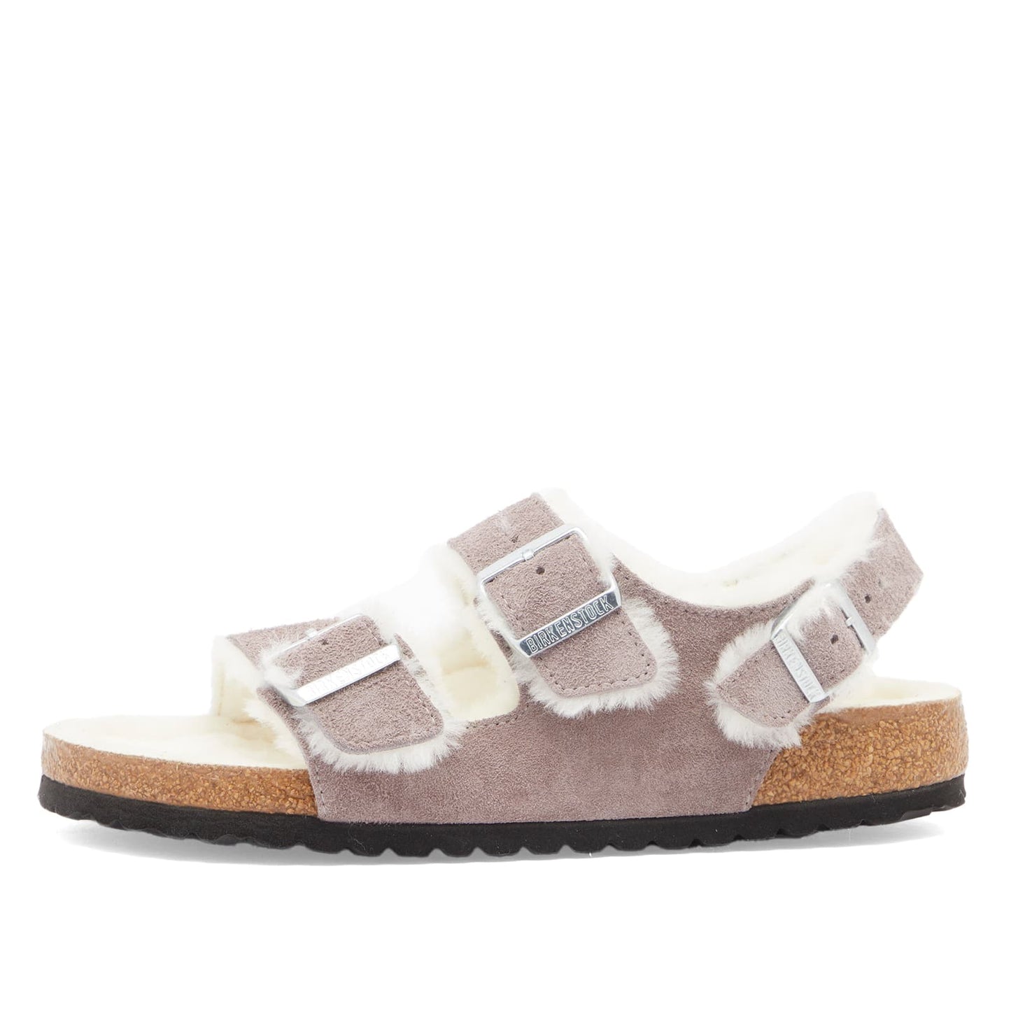 Milano Shearling