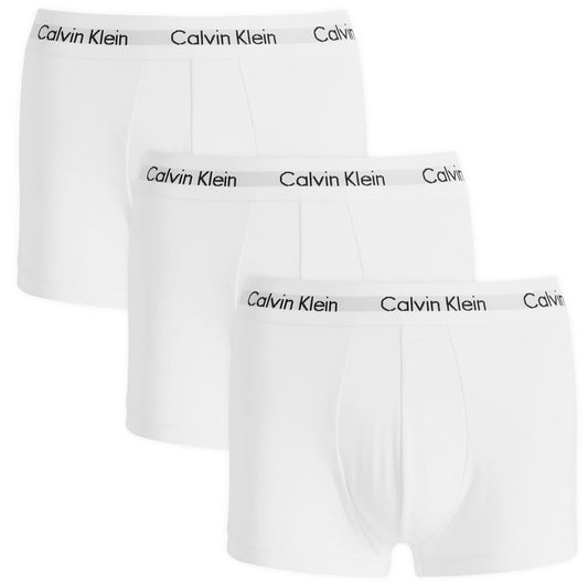 Low Rise Trunk - 3 Pack