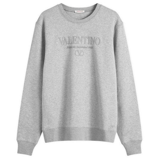 Tonal Logo Sweatshirt