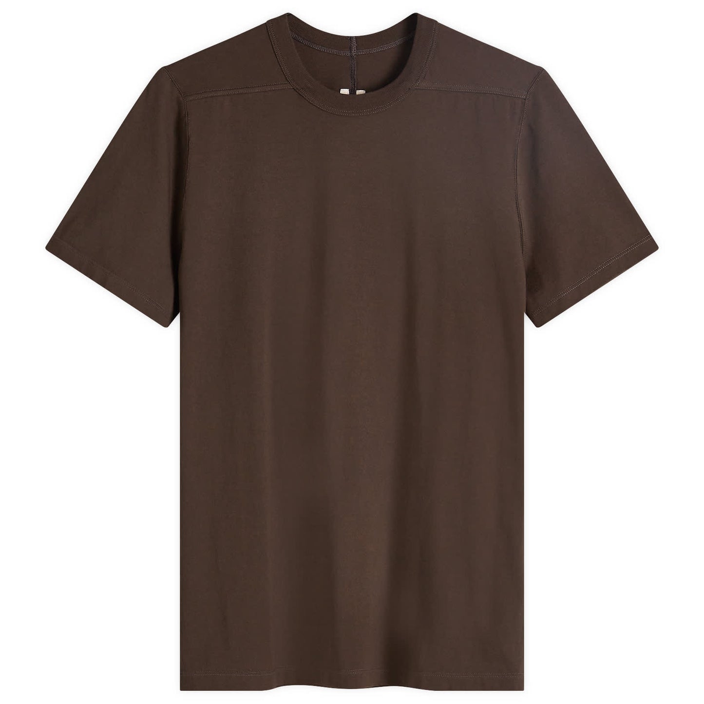 Short Lightweight Level Tee