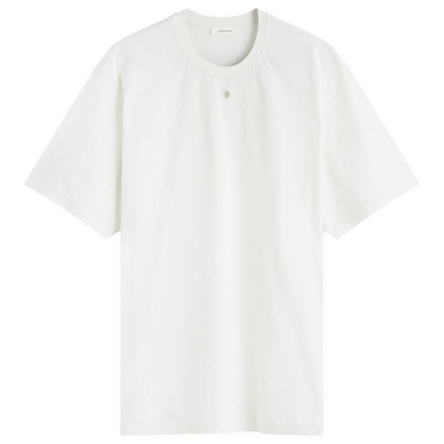 Hole T-Shirt