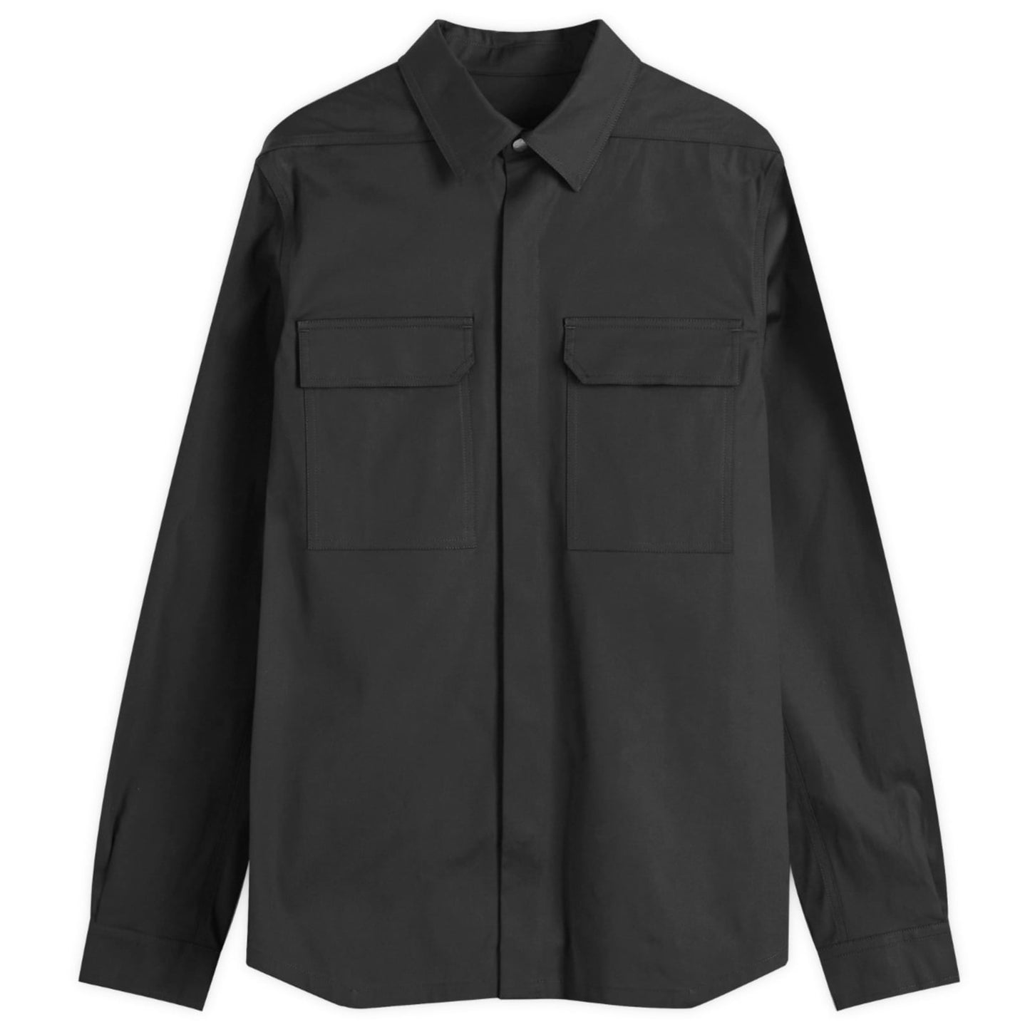 Heavy Cotton Outershirt