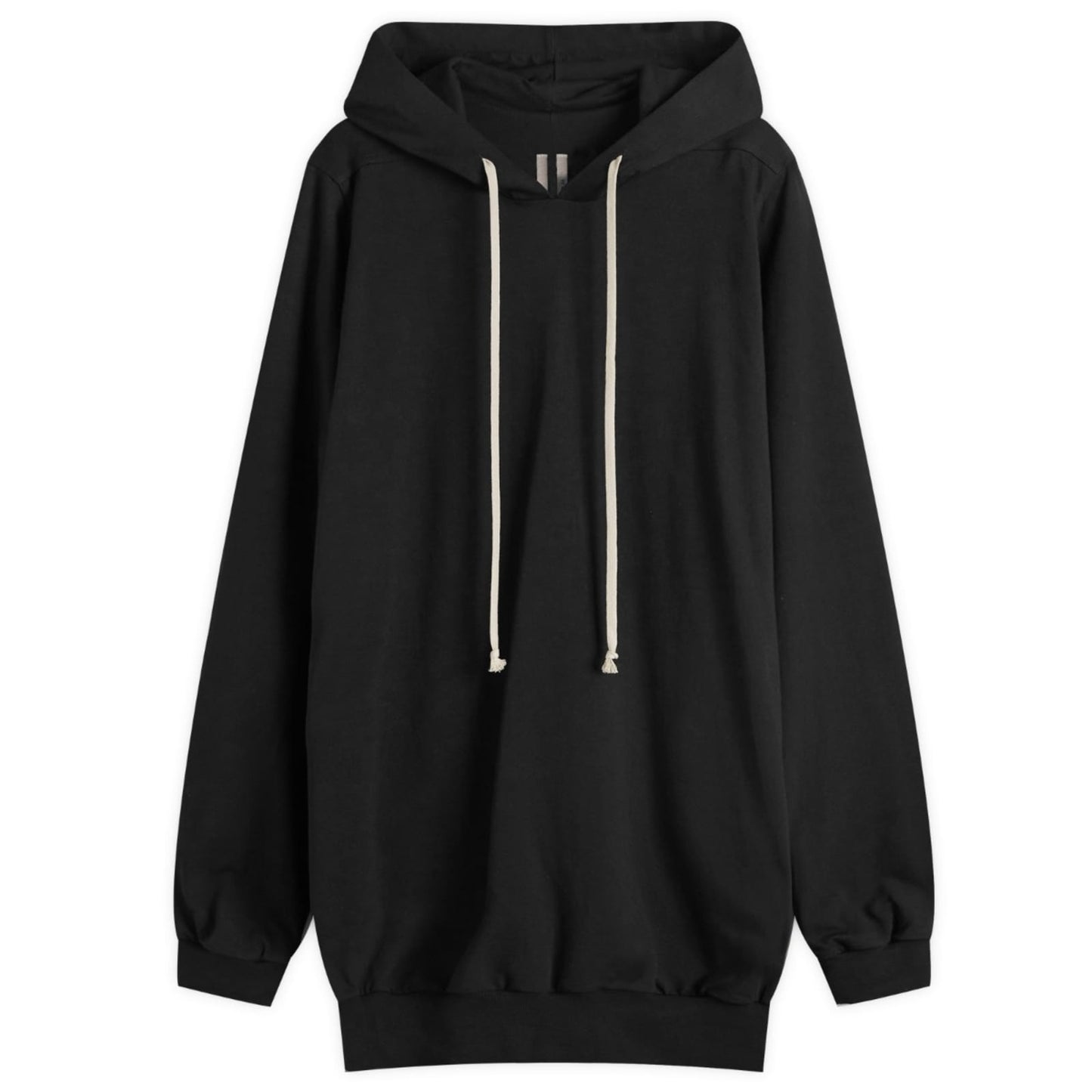 Heavy Jersey Hoodie