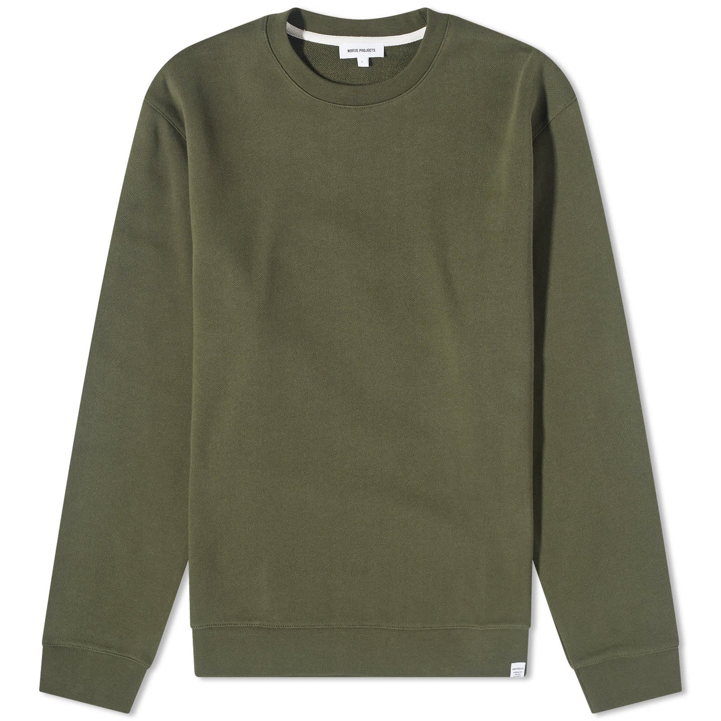 Vagn Classic Crew Sweat