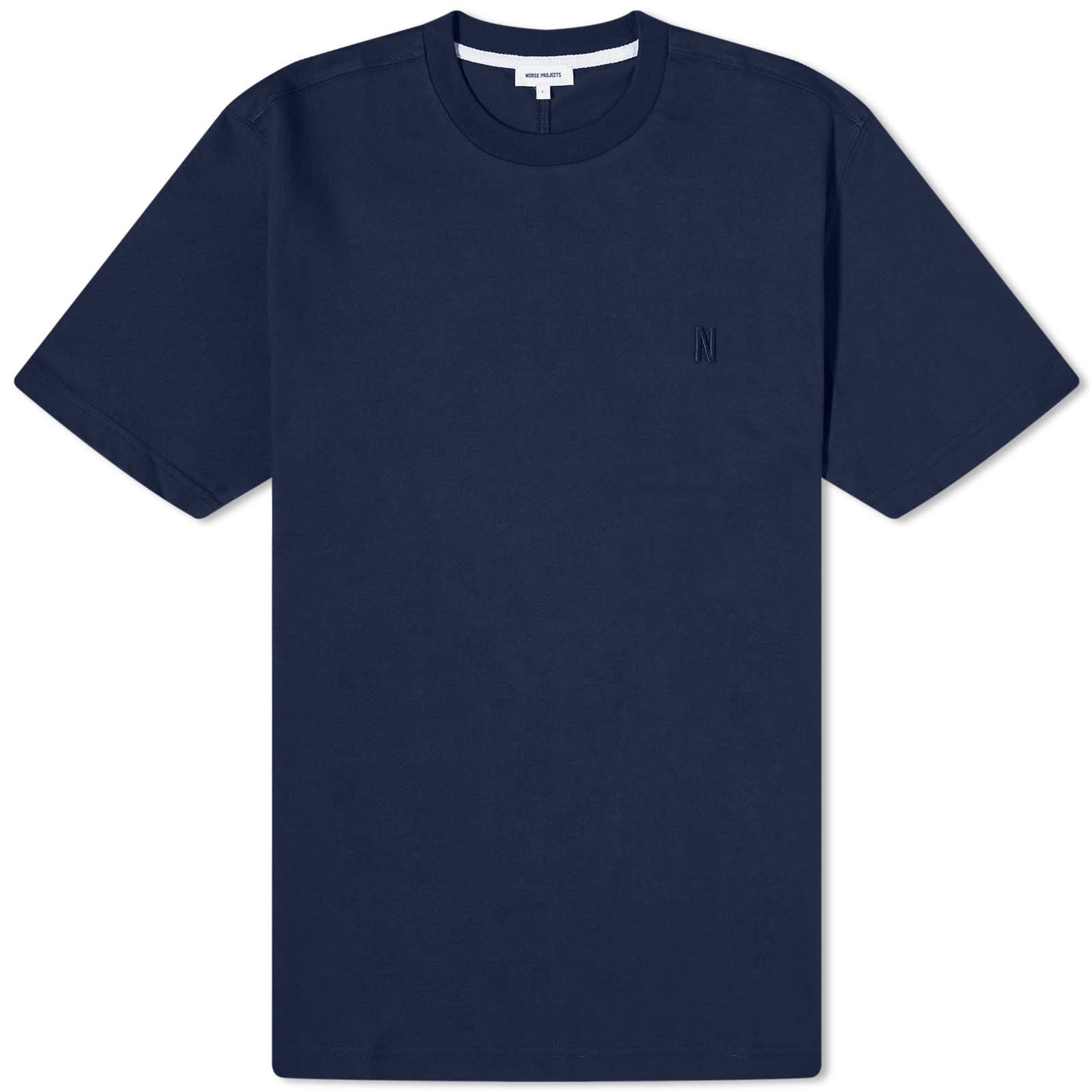 Johannes N Logo T-Shirt