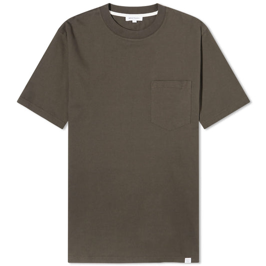 Johannes Standard Pocket T-Shirt