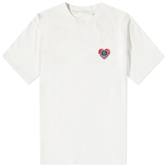 Heart Logo T-Shirt