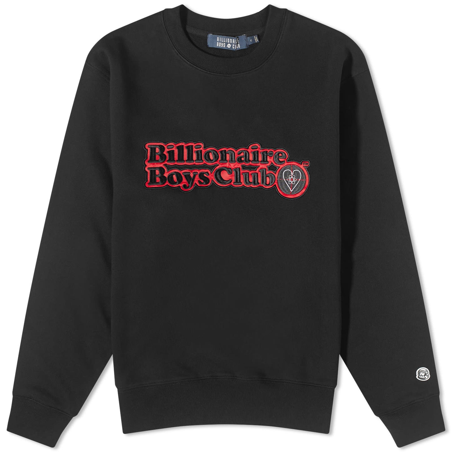 Outdoorsman Crewneck