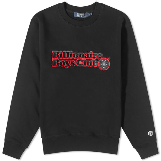 Outdoorsman Crewneck