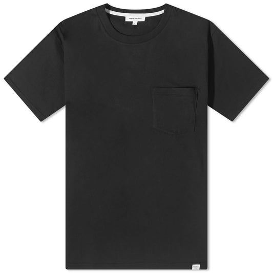 Johannes Standard Pocket T-Shirt