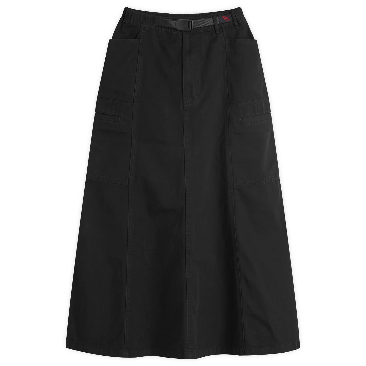 Voyager Midi Skirt