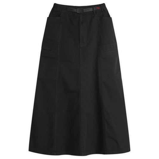 Voyager Midi Skirt