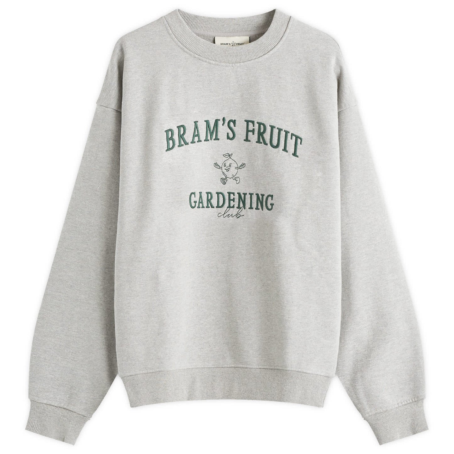 Gardening Club Crew Sweatshirt