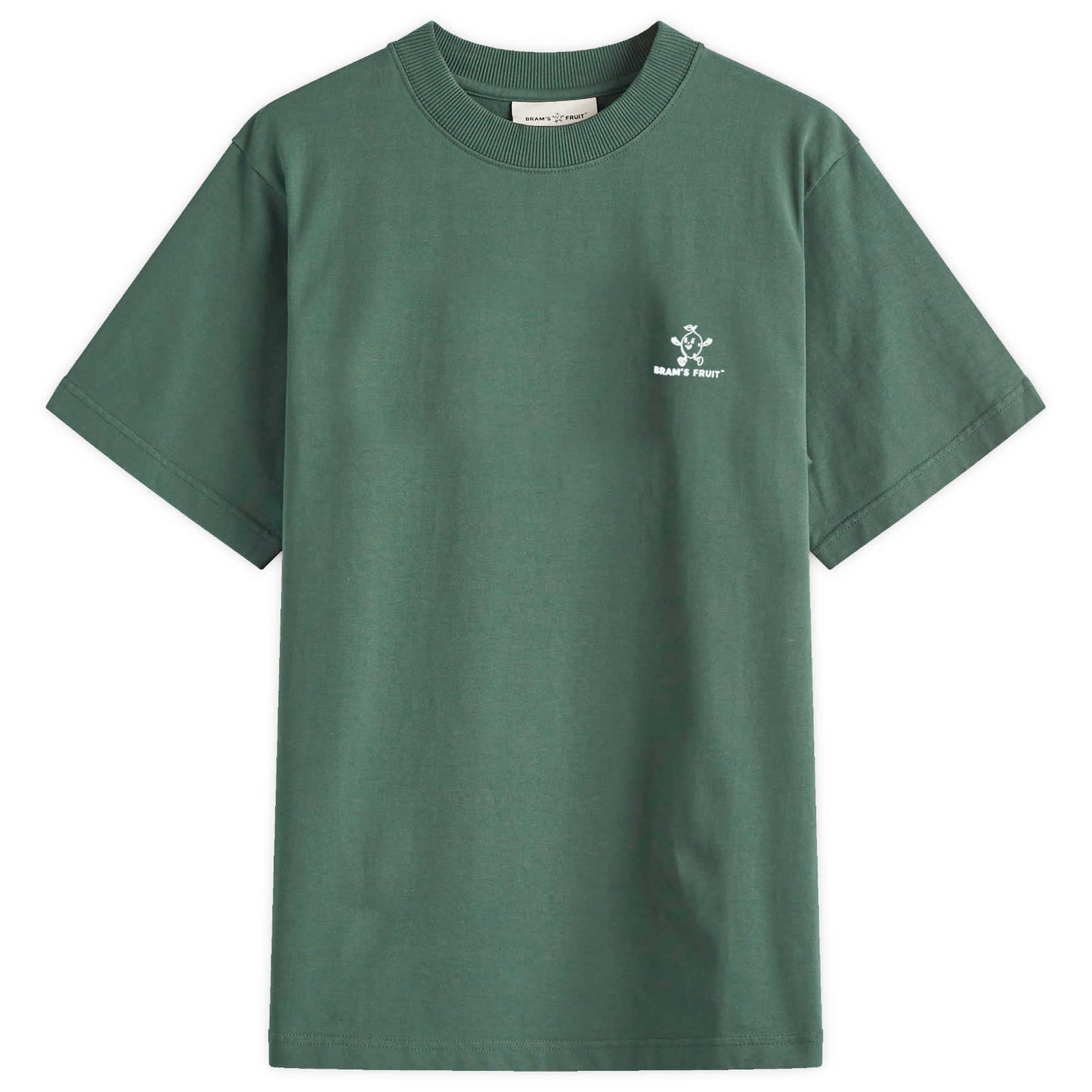 Outline Lemon T-Shirt