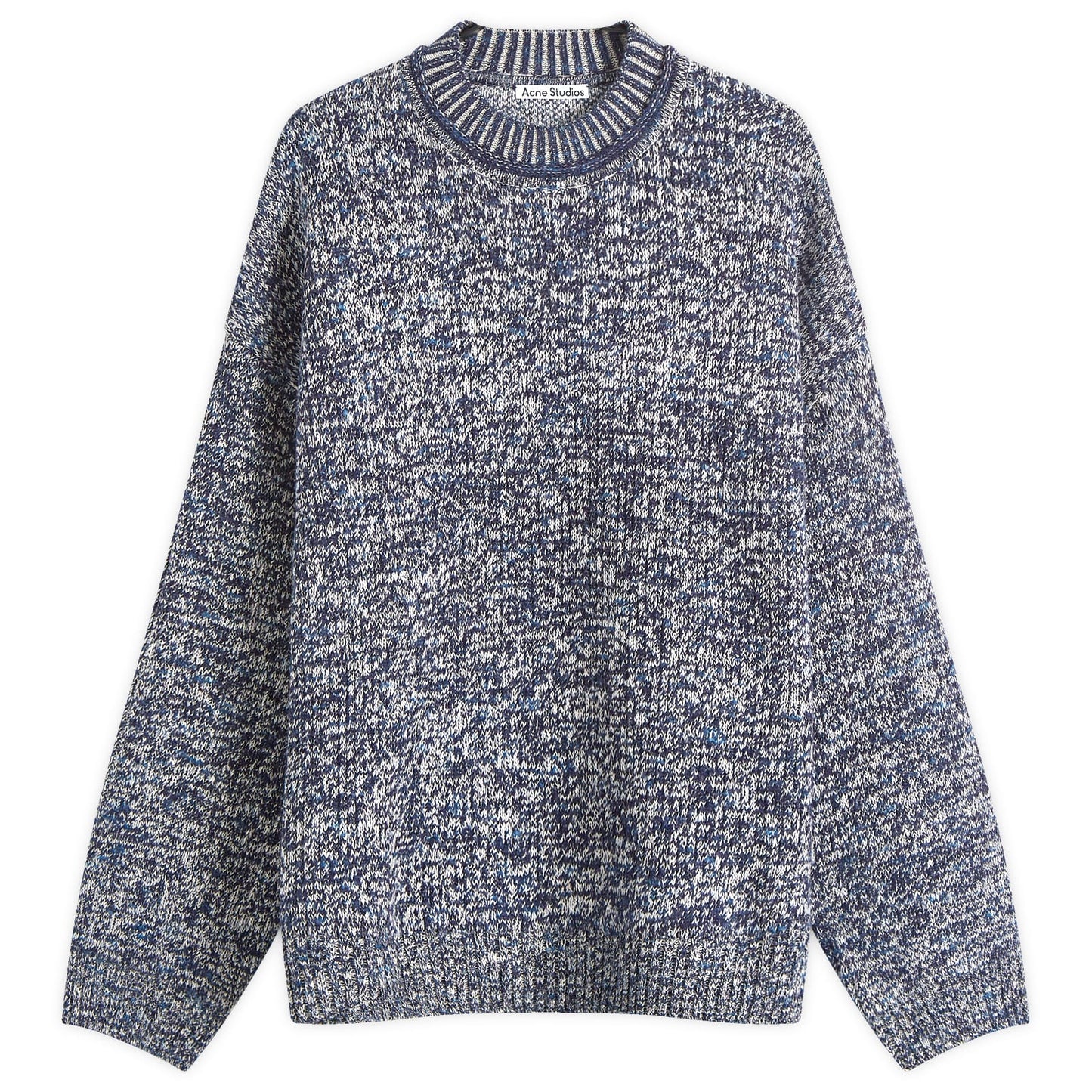 Kwisted Heart Logo Jumper