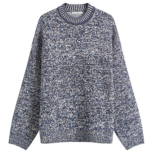 Kwisted Heart Logo Jumper