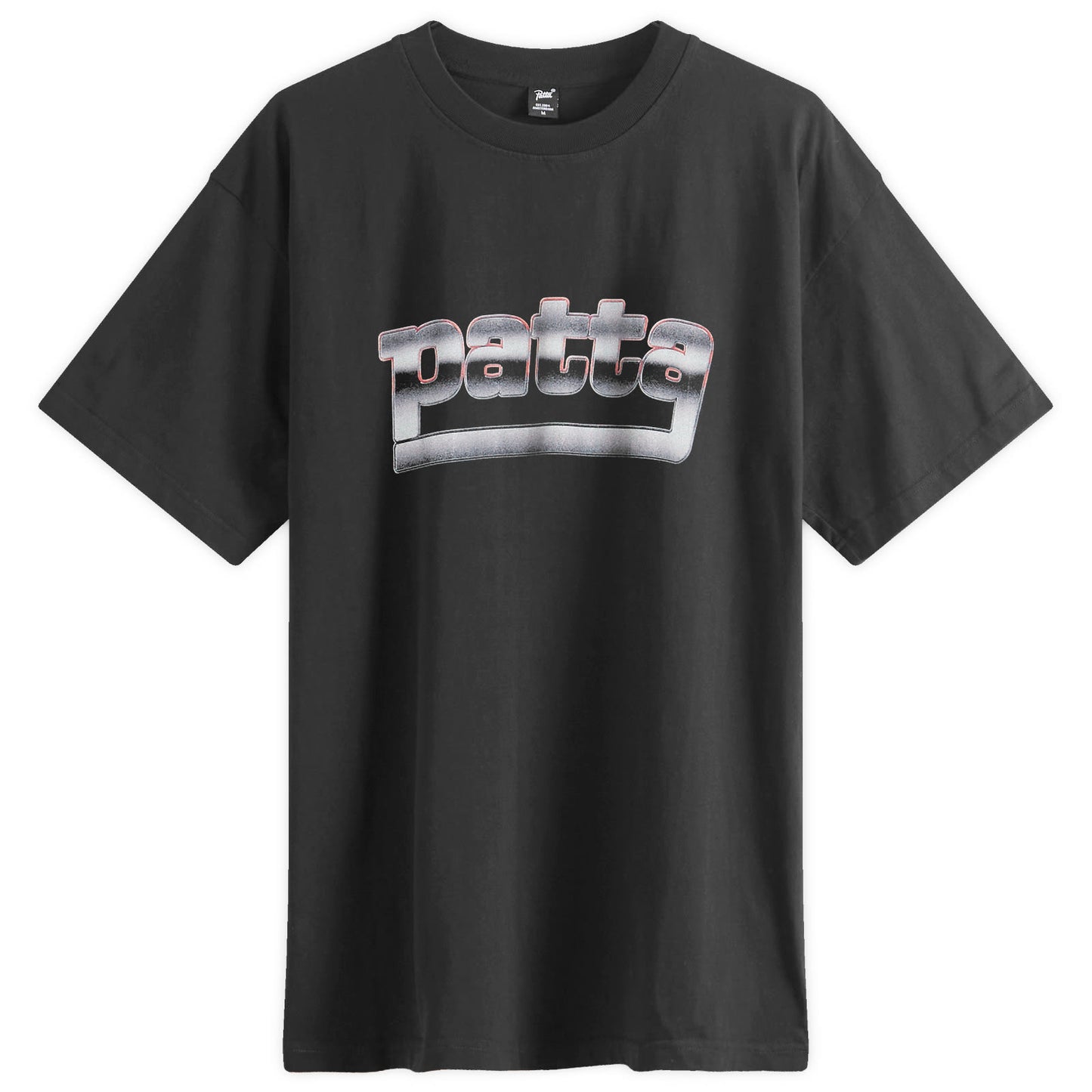 Metal T-Shirt