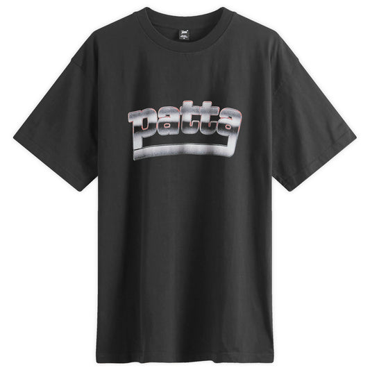 Metal T-Shirt