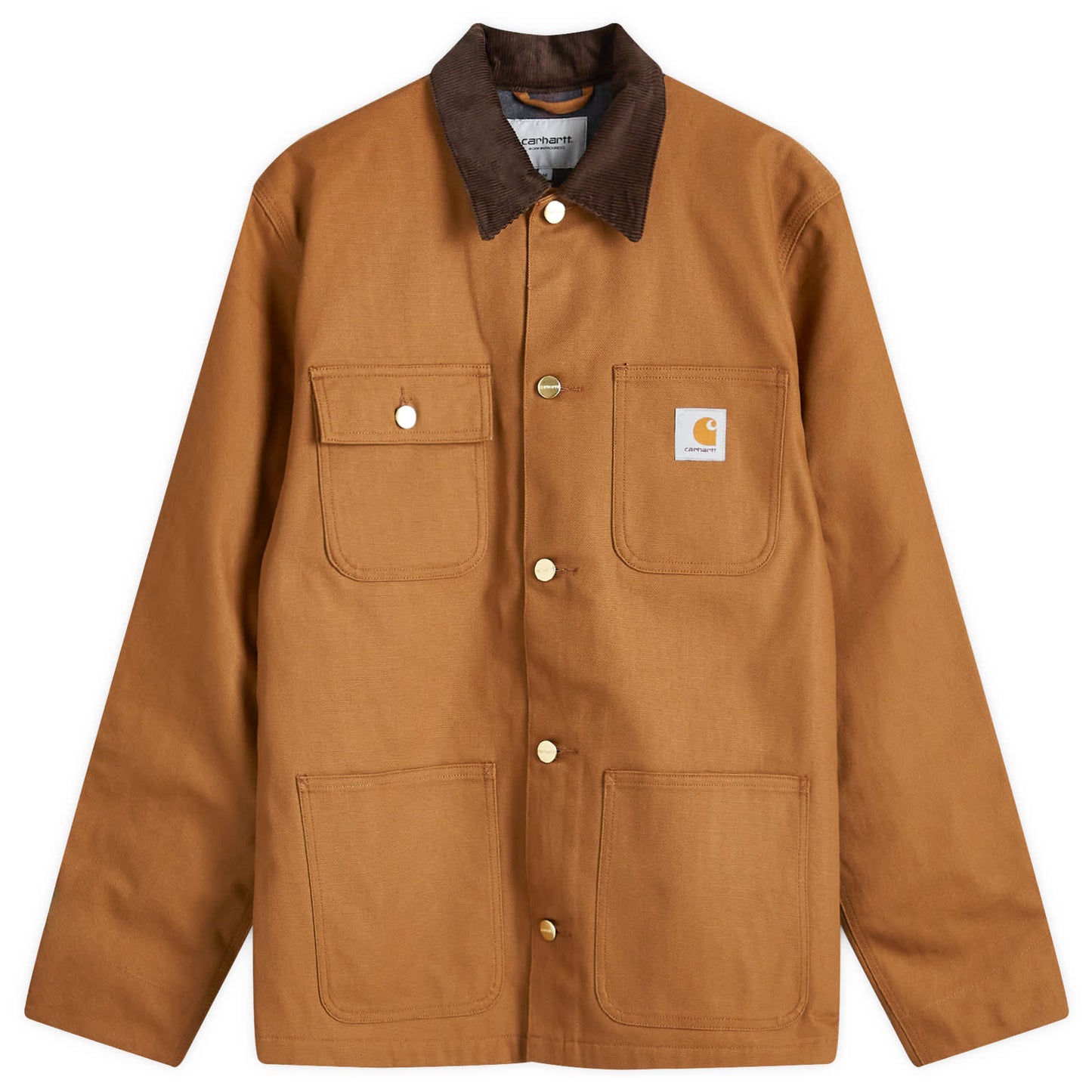 Michigan Coat