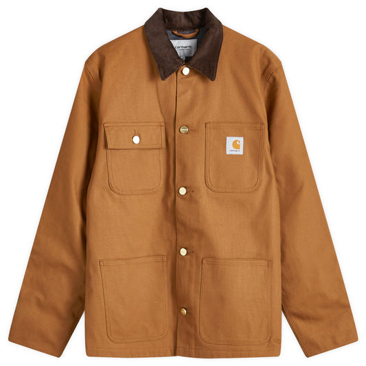 Michigan Coat