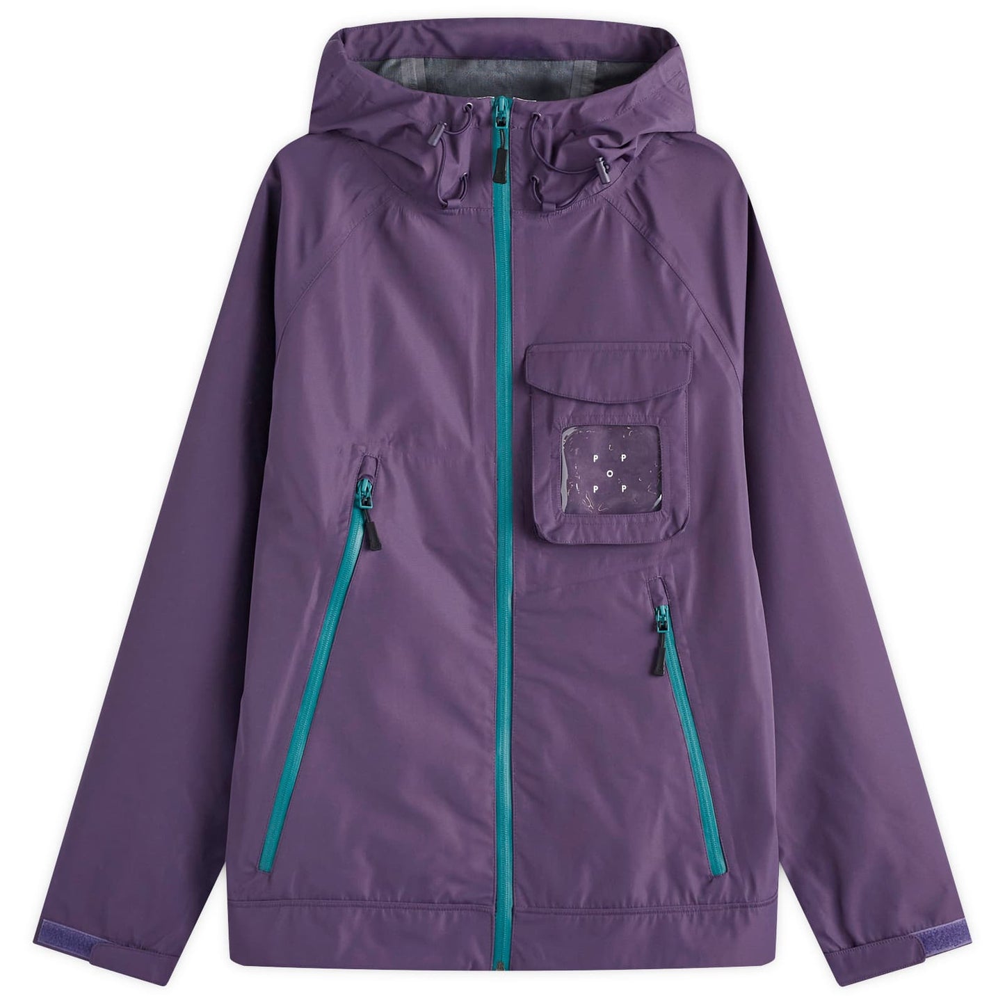 Oracle Jacket