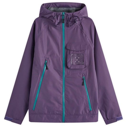 Oracle Jacket