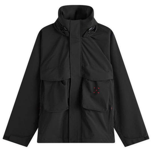 Popshell Nylon Jacket