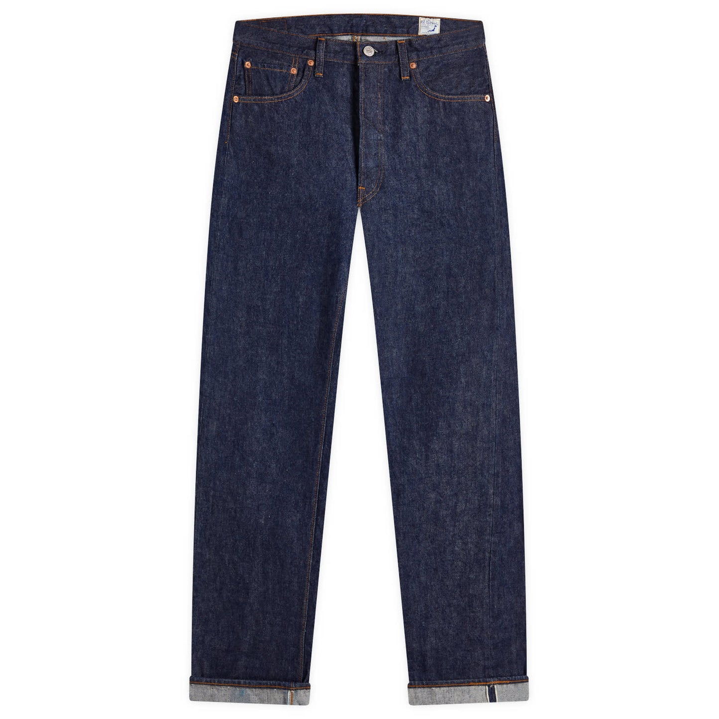 1966 Standard Denim Jeans