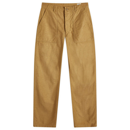 US Army Fatigue Pant