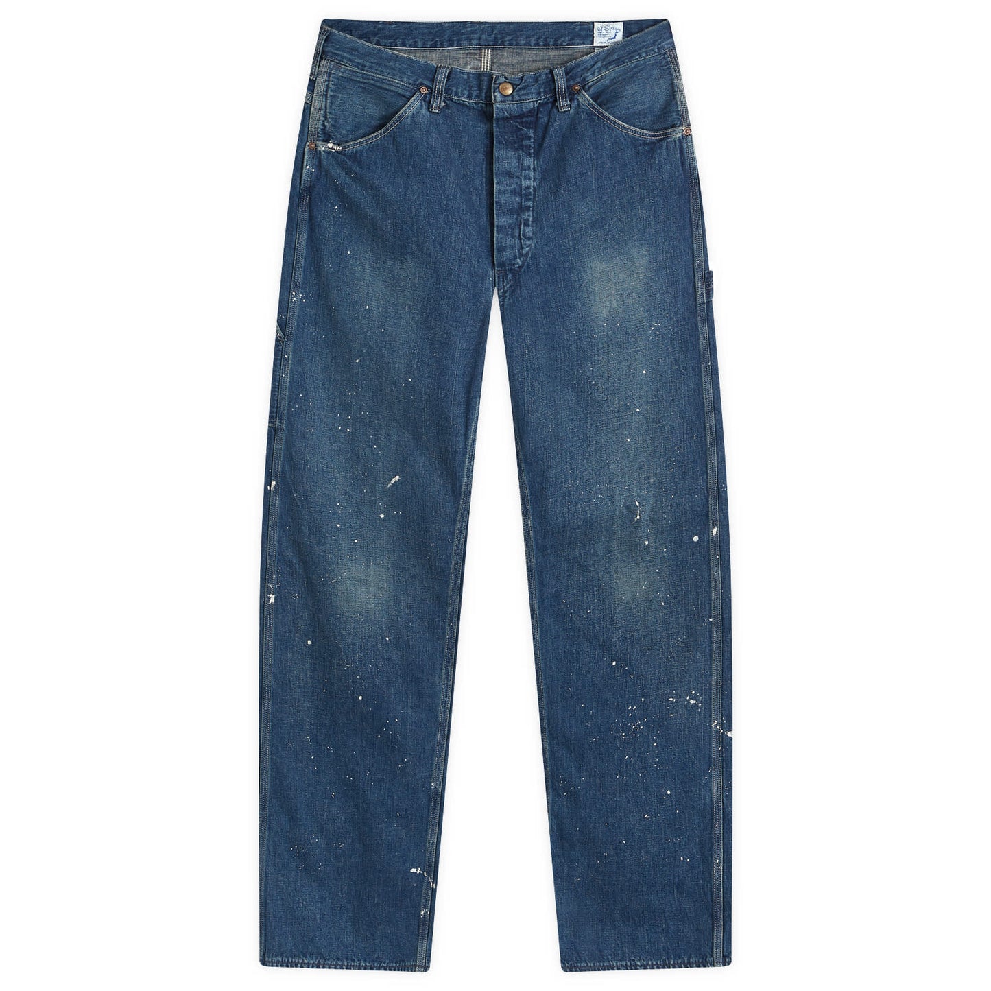 Painter Pant