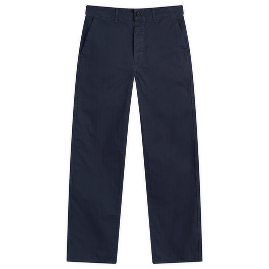 French Work Pant