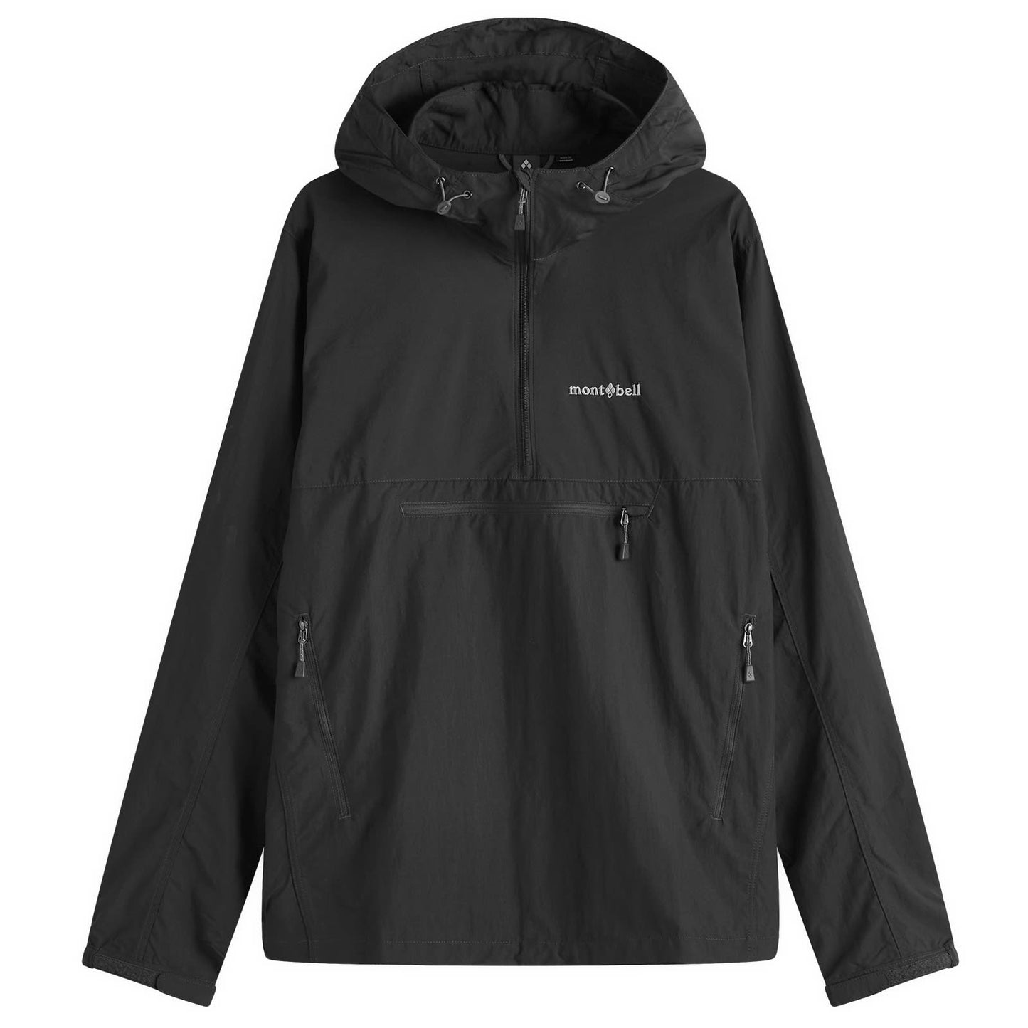 O.D. Anorak