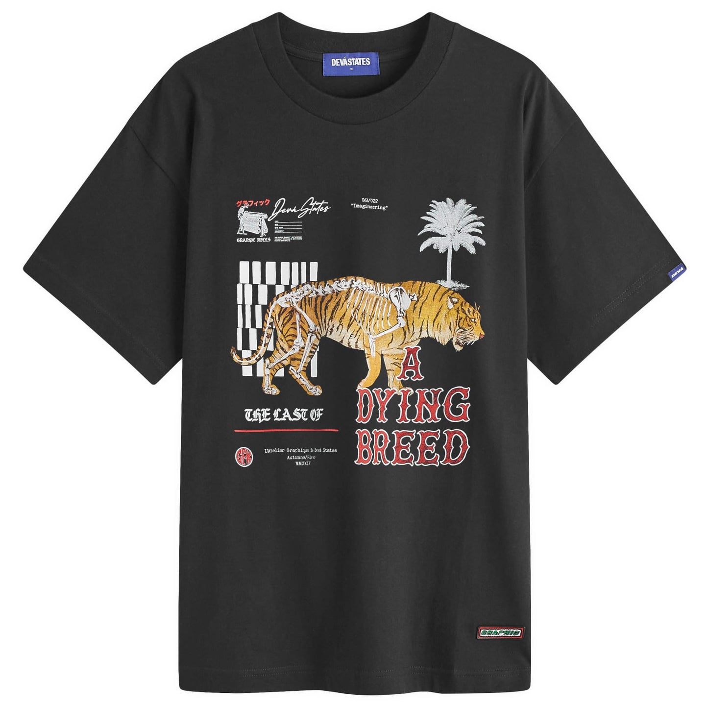 Critical T-Shirt