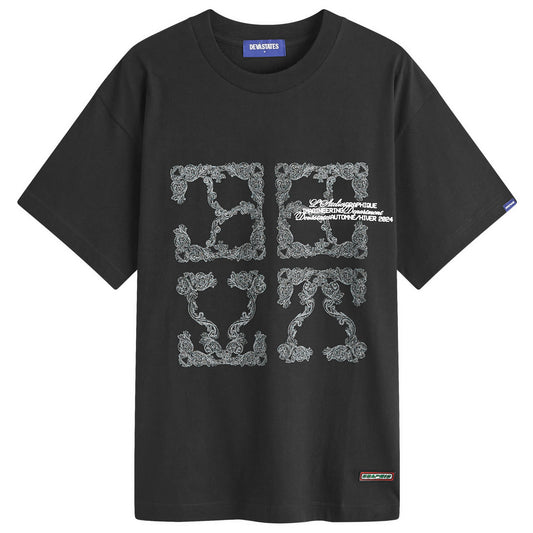 Cartouche T-Shirt