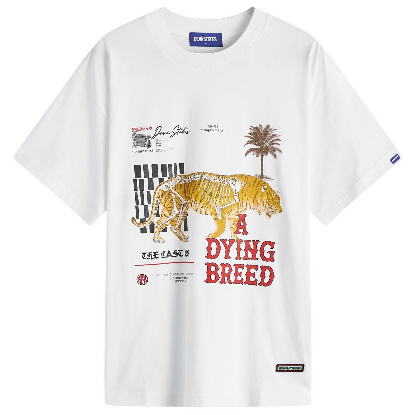 Critical T-Shirt