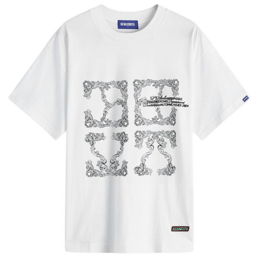 Cartouche T-Shirt