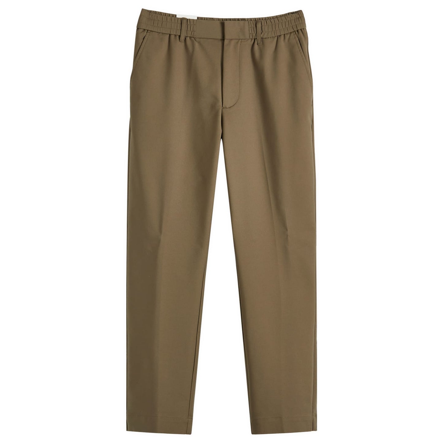 Billie Regular Tapered Trousers