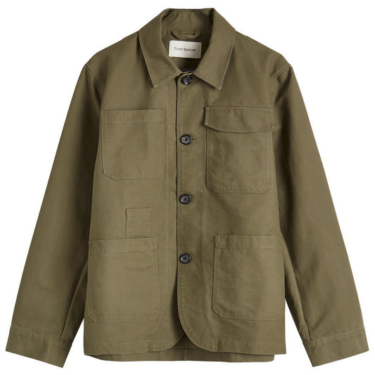 Hythe Jacket