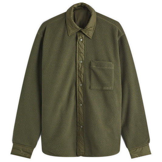 Ulrik Reversible Overshirt Jacket