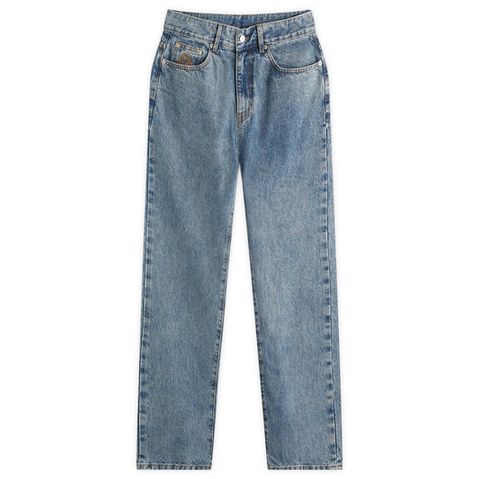 Diamons & Dollars Selvedge Denim Pants
