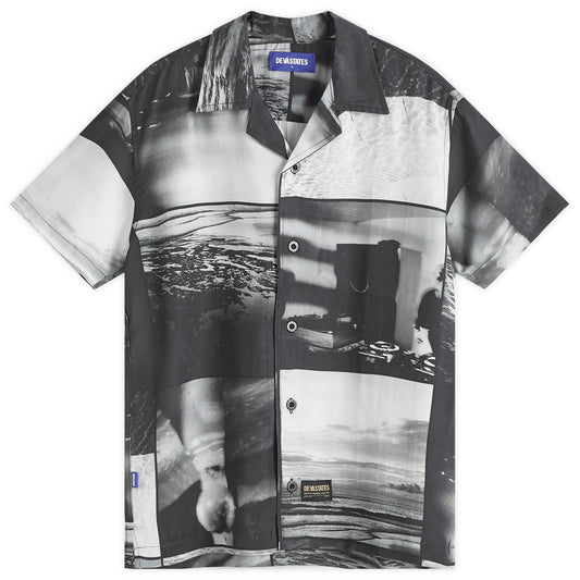 Exotica Vacation Shirt