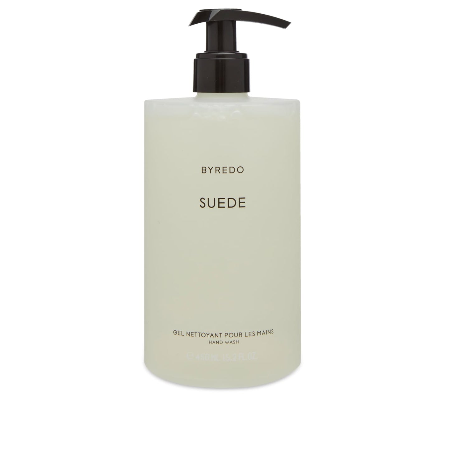 Suede Hand Wash