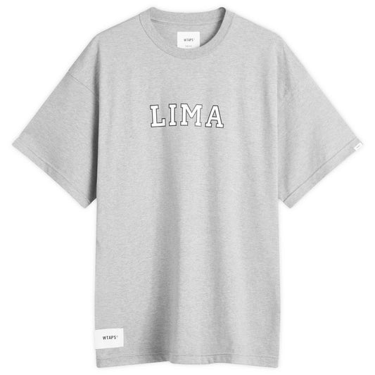 05 Phonetic Print T-Shirt