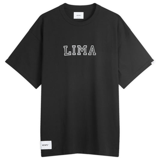 05 Phonetic Print T-Shirt